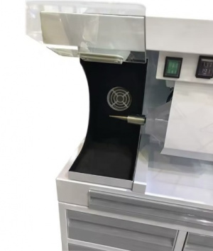 Шлифмотор JT-60